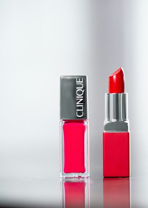 Velvet Satin Weightless Matte Lipstick