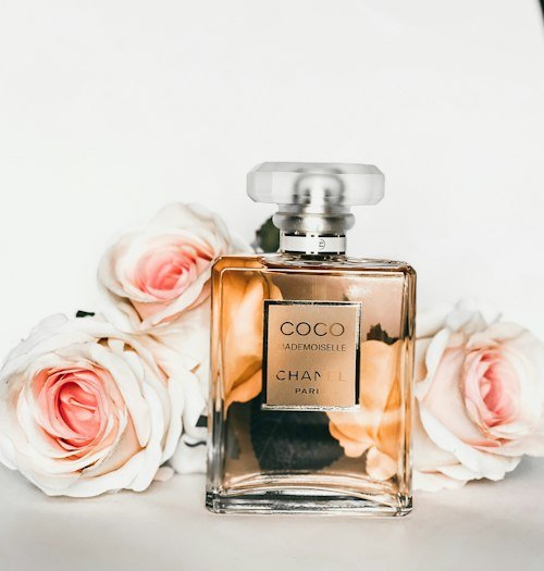 Midnight Orchid & Cashmere Amber Eau De Parfum