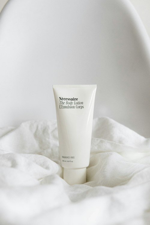 Luminous Vitamin C & Botanical Glow Serum